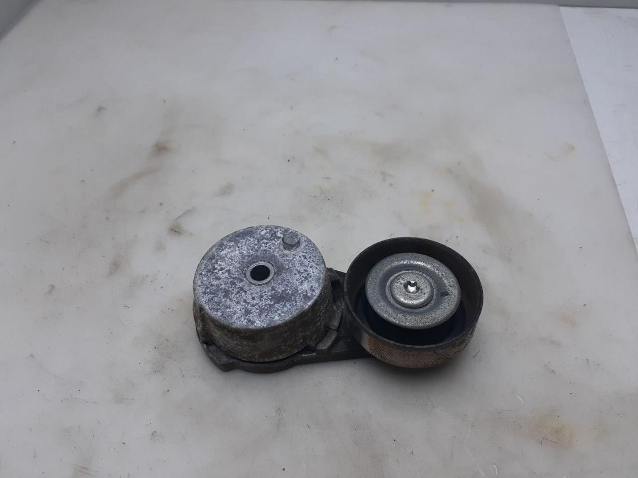 натяжитель GMC Terrain 2 поколение 2018, 2.0 л., бензин, АКПП, серый, передний привод, 12627119 - фото №1