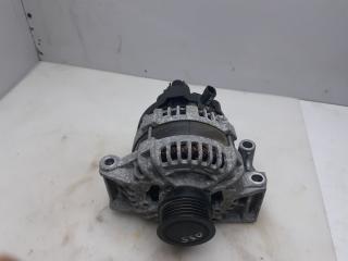 генератор GMC Terrain 2 поколение 2018, 2.0 л., бензин, АКПП, серый, передний привод, 126312158