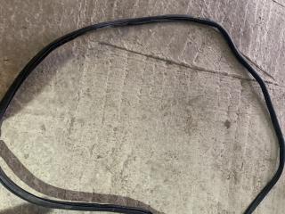 уплотнитель Chevrolet Equinox 3 поколение 2019, 1.5 л., бензин, АКПП, серый, внедорожник 5 дв., полный привод