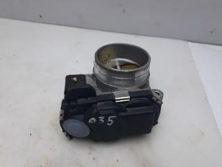 заслонка дроссельная GMC Terrain 2 поколение 2018, 2.0 л., бензин, АКПП, серый, передний привод, 12670837