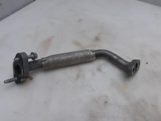 масляная трубка турбины GMC Terrain 2 поколение 2018, 2.0 л., бензин, АКПП, серый, передний привод