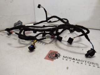 проводка Chevrolet Equinox 3 поколение 2019, 1.5 л., бензин, АКПП, серый, внедорожник 5 дв., полный привод, 84418307