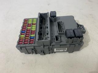 блок предохранителей Honda CR-V 5 поколение 2019, 1.5 л., бензин, АКПП, белый, 38200TLAA11