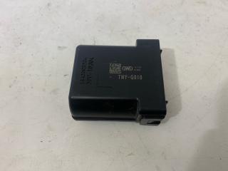 блок управления (другие) Honda CR-V 5 поколение 2019, 1.5 л., бензин, АКПП, белый, TNYG010, 38890-TNY-G01