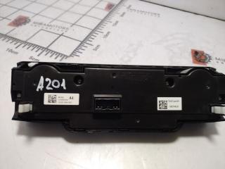 блок управления печки / климат-контроля Honda CR-V 5 поколение 2019, 1.5 л., бензин, АКПП, белый, 32418032837