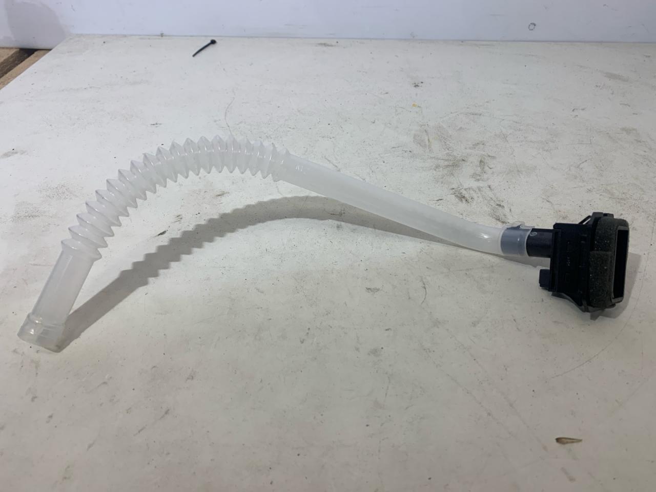 датчик температуры Honda CR-V 5 поколение 2019, 1.5 л., бензин, АКПП, белый - фото №1