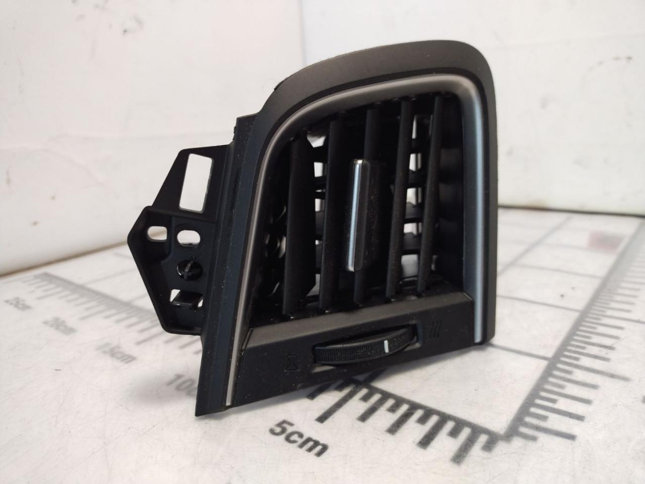 дефлектор обдува салона Honda CR-V 5 поколение 2019, 1.5 л., бензин, АКПП, белый, DRO2018Y1210189, 77620-TLA-A02ZA - фото №1