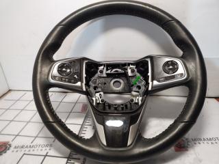 руль Honda CR-V 5 поколение 2019, 1.5 л., бензин, АКПП, белый, HCR8YAM232H, 07855TLA306