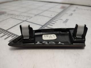 накладка на торпедо (консоль) Honda CR-V 5 поколение 2019, 1.5 л., бензин, АКПП, белый, 77210-TLA-A1