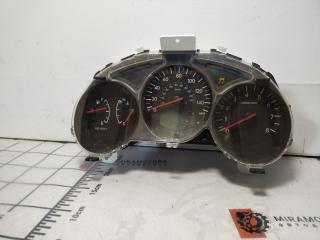 щиток приборов (приборная панель) Subaru Forester 2 поколение (SG) [рестайлинг] 2006, 2.5 л., бензин, АКПП, хетчбэк 5 дв., 0301009