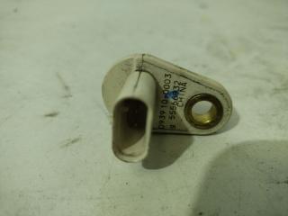 датчик распредвала Chevrolet Trax 1 поколение [рестайлинг] 2020, 1.4 л., бензин, АКПП, серый, внедорожник 5 дв., 55566932