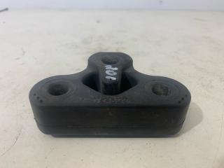 Резинка глушителя Honda CR-V 5 поколение 2019, 1.5 л., бензин, АКПП, белый