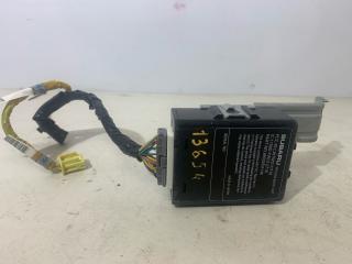 блок управления (другие) Subaru Forester 2 поколение (SG) [рестайлинг] 2006, 2.5 л., бензин, АКПП, хетчбэк 5 дв., 88035SA140