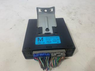 блок комфорта Subaru Forester 2 поколение (SG) [рестайлинг] 2006, 2.5 л., бензин, АКПП, хетчбэк 5 дв., 88281SA150