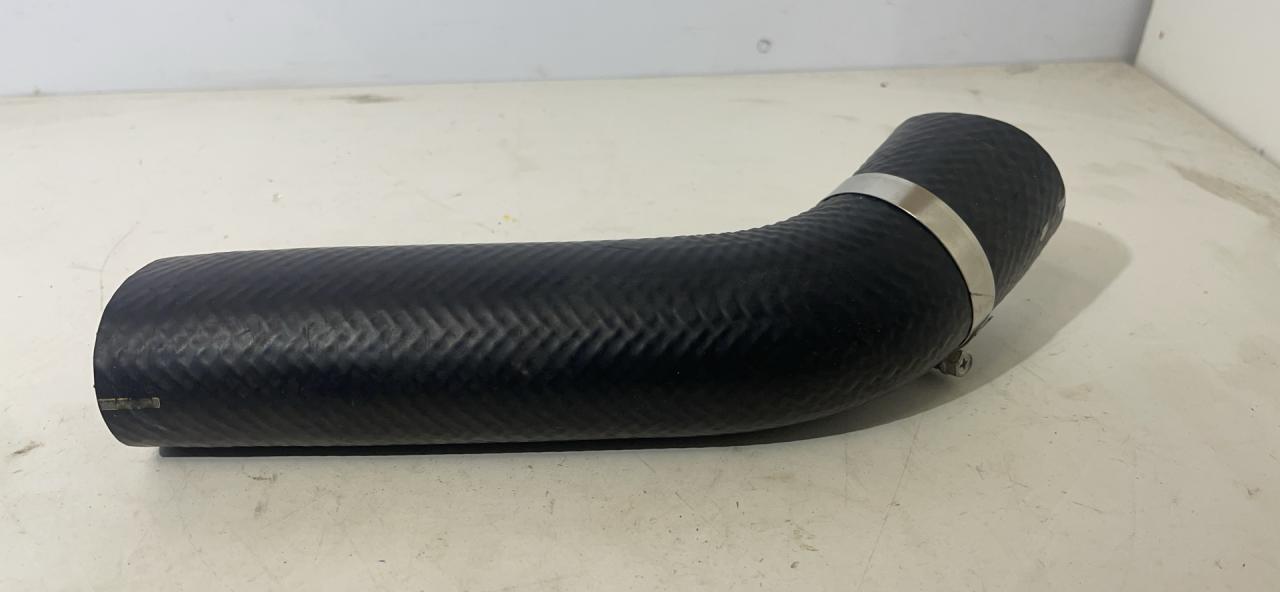 патрубок интеркулера Honda Accord 10 поколение 2018, 1.5 л., бензин, АКПП, седан, 17291-6A0-A01 - фото №1