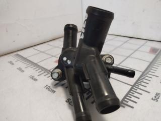 фланец (тройник) системы охлаждения Chevrolet Equinox 3 поколение 2019, 1.5 л., бензин, АКПП, серый, внедорожник 5 дв., полный привод, 171214A4