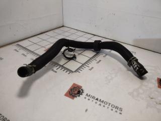 патрубок (трубопровод, шланг) Chevrolet Equinox 3 поколение 2019, 1.5 л., бензин, АКПП, серый, внедорожник 5 дв., полный привод, 23463165