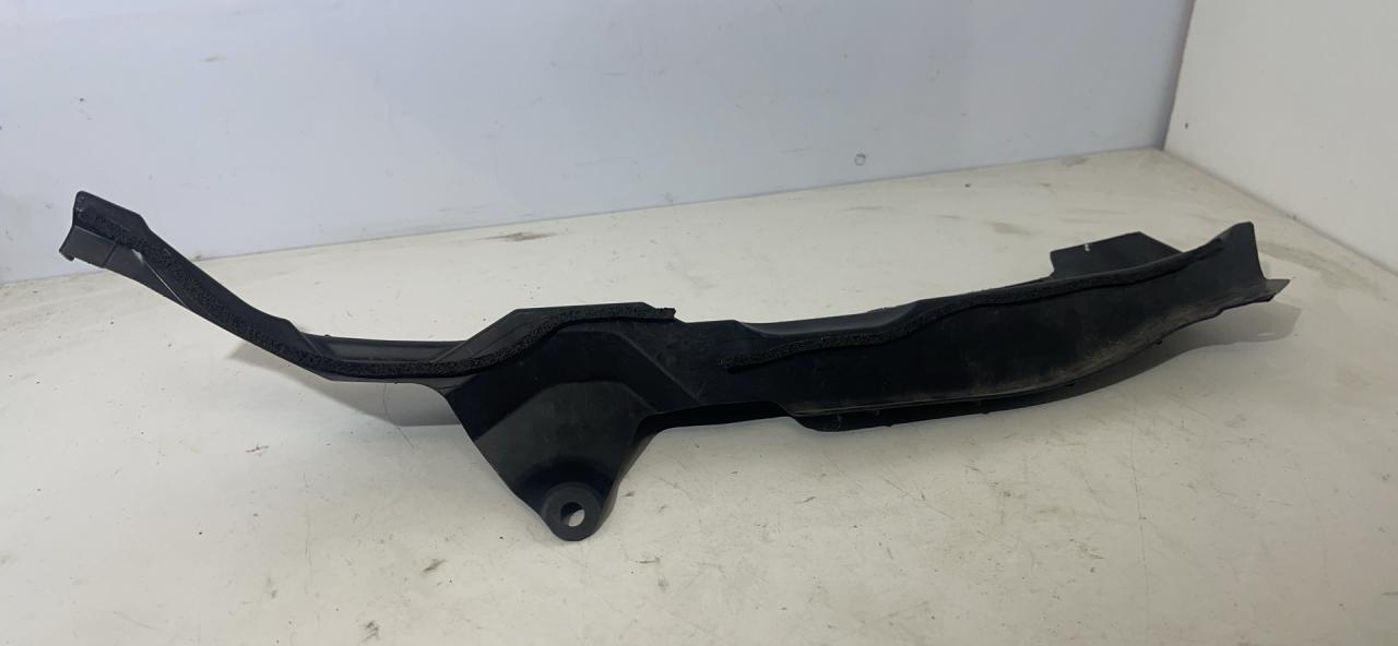 пыльник переднего крыла Honda Accord 10 поколение 2018, 1.5 л., бензин, АКПП, седан, 74105-TLA, 74105-TVA-A00 - фото №1