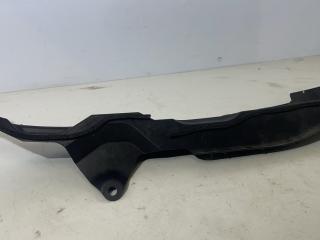 пыльник переднего крыла Honda Accord 10 поколение 2018, 1.5 л., бензин, АКПП, седан, 74105-TLA, 74105-TVA-A00