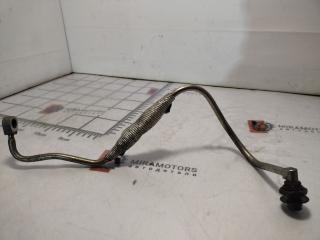 масляная трубка турбины Chevrolet Equinox 3 поколение 2019, 1.5 л., бензин, АКПП, серый, внедорожник 5 дв., полный привод