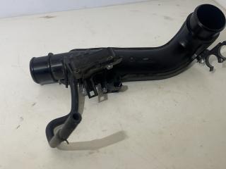 патрубок интеркулера Honda Accord 10 поколение 2018, 1.5 л., бензин, АКПП, седан, 17294-6A0-A01