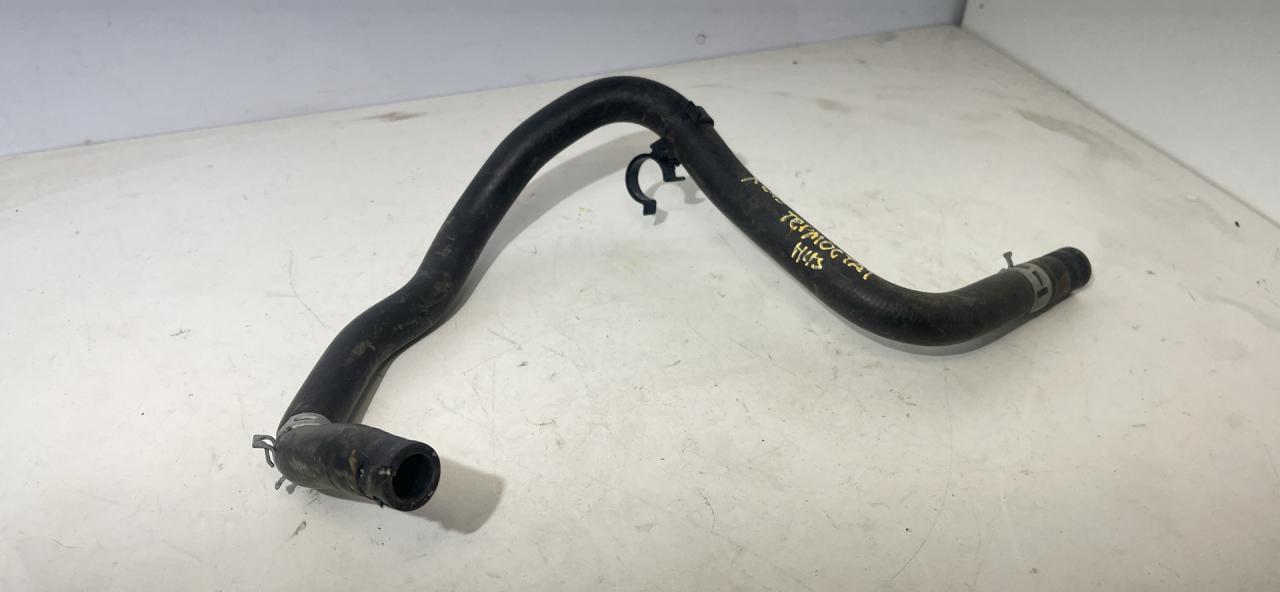 патрубок радиатора Honda Accord 10 поколение 2018, 1.5 л., бензин, АКПП, седан - фото №1