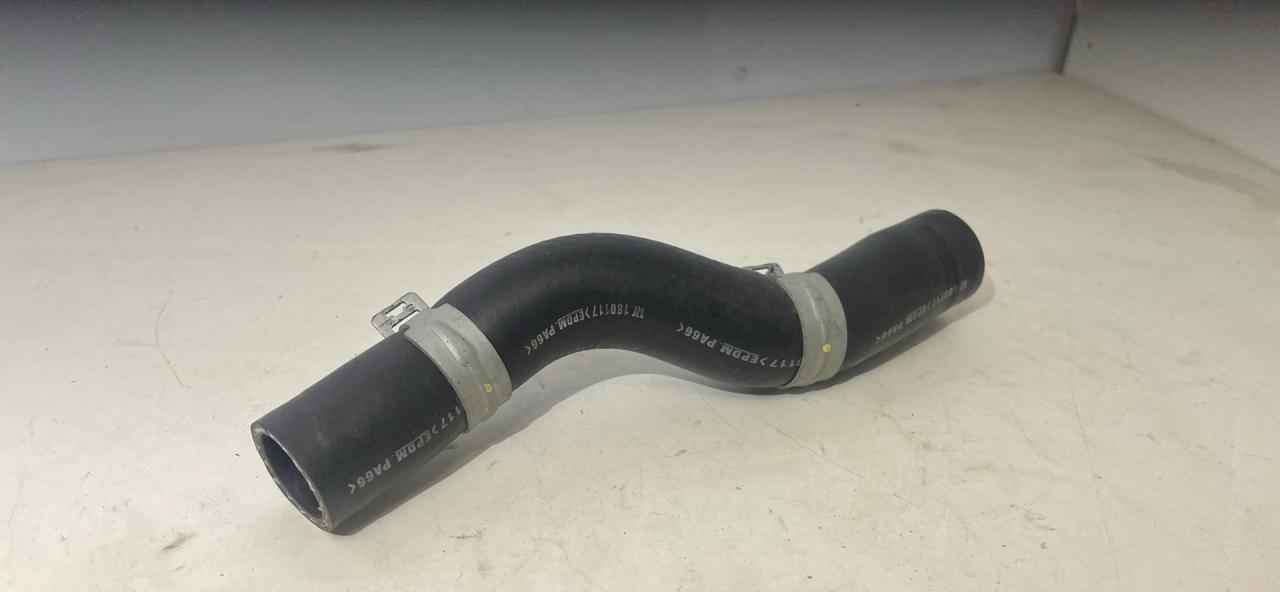 патрубок (трубопровод, шланг) Honda Accord 10 поколение 2018, 1.5 л., бензин, АКПП, седан - фото №1