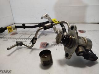 ТНВД Chevrolet Equinox 3 поколение 2019, 1.5 л., бензин, АКПП, серый, внедорожник 5 дв., полный привод, 12682079