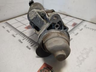 стартер Chevrolet Equinox 3 поколение 2019, 1.5 л., бензин, АКПП, серый, внедорожник 5 дв., полный привод, 12680615