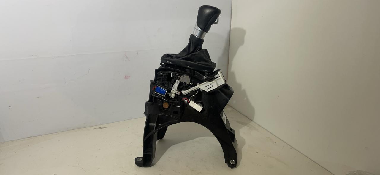 кулиса Honda Accord 10 поколение 2018, 1.5 л., бензин, АКПП, седан - фото №1