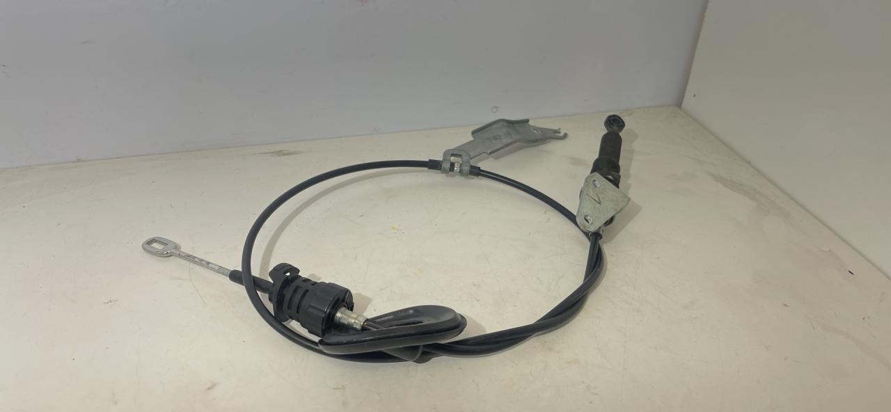 трос кулисы КПП Honda Accord 10 поколение 2018, 1.5 л., бензин, АКПП, седан - фото №1