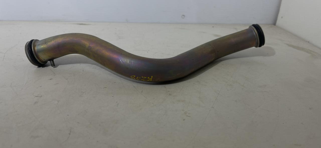 трубка охлаждающей жидкости Honda Accord 10 поколение 2018, 1.5 л., бензин, АКПП, седан, 19505-6A0-A00 - фото №1