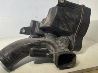 корпус воздушного фильтра Acura TLX 1 поколение [рестайлинг] 2020, 2.4 л., бензин, АКПП, белый, седан, передний привод