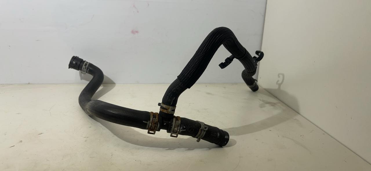 патрубок (трубопровод, шланг) Buick Encore 1 поколение 2014, 1.4 л., бензин, АКПП, хетчбэк 5 дв. - фото №1