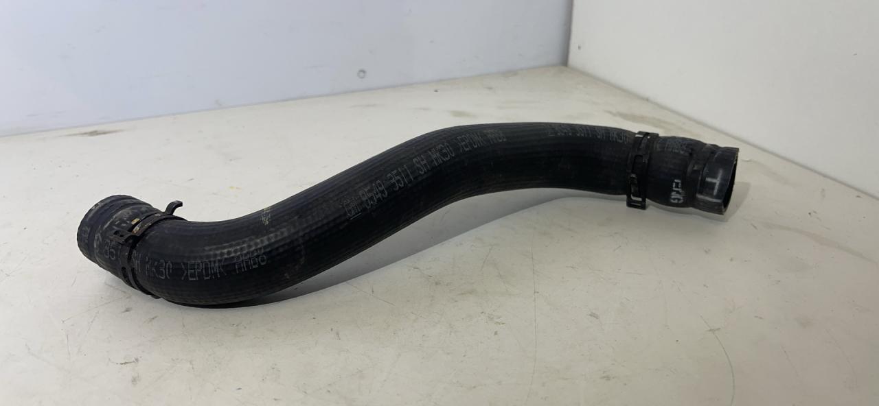 патрубок (трубопровод, шланг) Buick Encore 1 поколение 2014, 1.4 л., бензин, АКПП, хетчбэк 5 дв. - фото №1