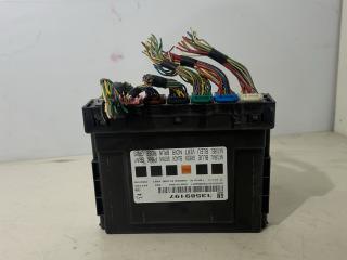 блок комфорта Buick Encore 1 поколение 2014, 1.4 л., бензин, АКПП, хетчбэк 5 дв., 13589197