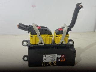 блок AirBag Buick Encore 1 поколение 2014, 1.4 л., бензин, АКПП, хетчбэк 5 дв., 13590215