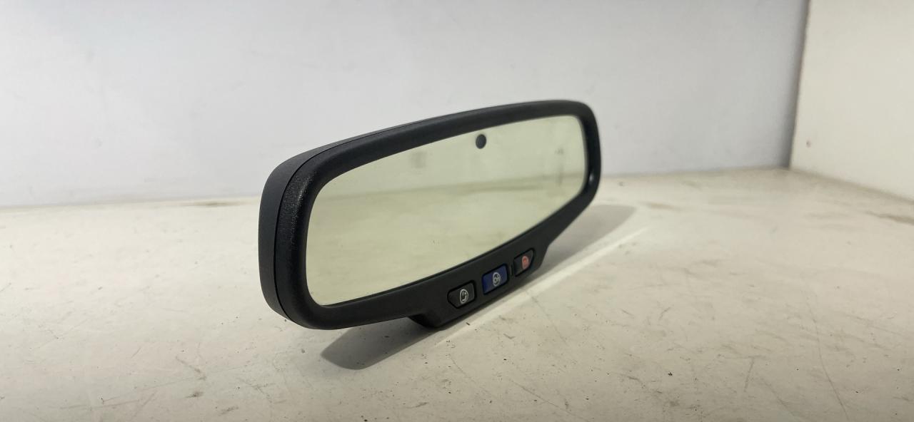 зеркало салона Buick Encore 1 поколение 2014, 1.4 л., бензин, АКПП, хетчбэк 5 дв., 13584891 - фото №1