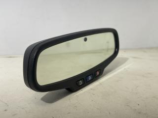 зеркало салона Buick Encore 1 поколение 2014, 1.4 л., бензин, АКПП, хетчбэк 5 дв., 13584891