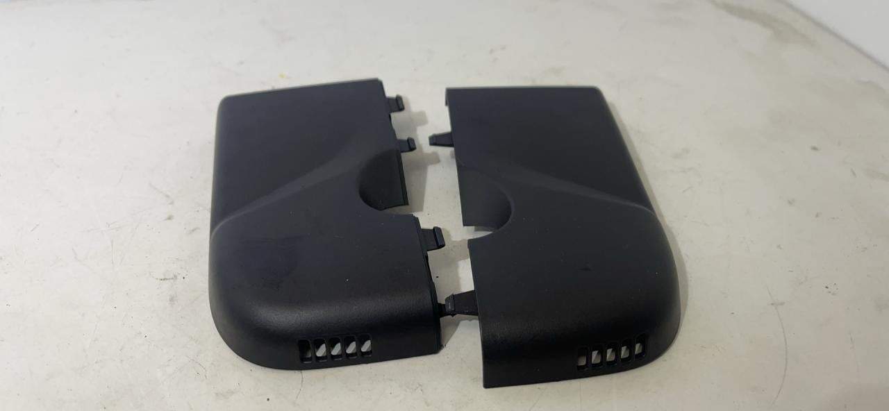 накладка на зеркало Buick Encore 1 поколение 2014, 1.4 л., бензин, АКПП, хетчбэк 5 дв. - фото №1