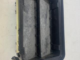 Решетка вентиляции кузова Acura RDX 3 поколение 2019, 2.0 л., бензин, АКПП, белый, передний привод, 75451TBAA010M1, 75450TBAA02