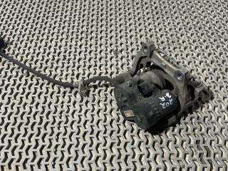 суппорт задний правый Acura RDX 3 поколение 2019, 2.0 л., бензин, АКПП, белый, передний привод, 43019-TJB-A02