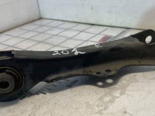 рычаг задний правый Acura RDX 3 поколение 2019, 2.0 л., бензин, АКПП, белый, передний привод, ASA31CK03323-R, 52510-TJB-A01