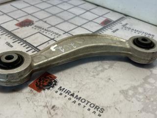 рычаг задний левый Acura RDX 3 поколение 2019, 2.0 л., бензин, АКПП, белый, передний привод, 52530-TJB-A02