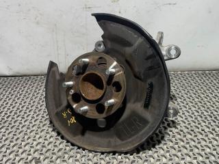 ступица задняя правая Honda CR-V 5 поколение 2019, 1.5 л., бензин, АКПП, белый, 52210-TLA-A02