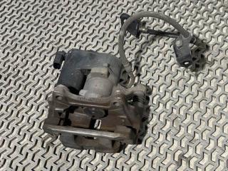 суппорт задний правый Honda CR-V 5 поколение 2019, 1.5 л., бензин, АКПП, белый, 43018-TLA-A01