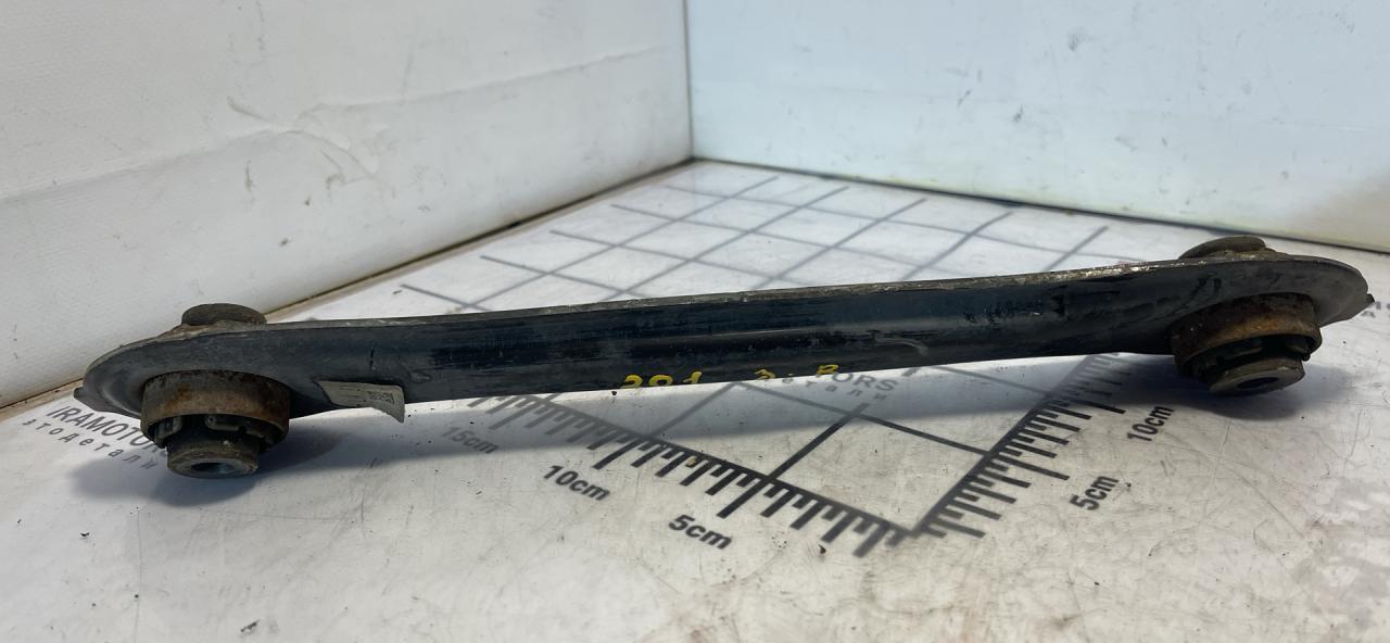 рычаг задний правый Honda CR-V 5 поколение 2019, 1.5 л., бензин, АКПП, белый - фото №1