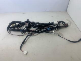 проводка Honda Accord 10 поколение 2018, 1.5 л., бензин, АКПП, седан, 32157-TVA-A00, 32156-TVA-C70, 32156-TVA-C705