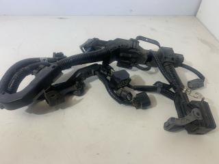 проводка двигателя Honda Accord 10 поколение 2018, 1.5 л., бензин, АКПП, седан, 281506A79C02A