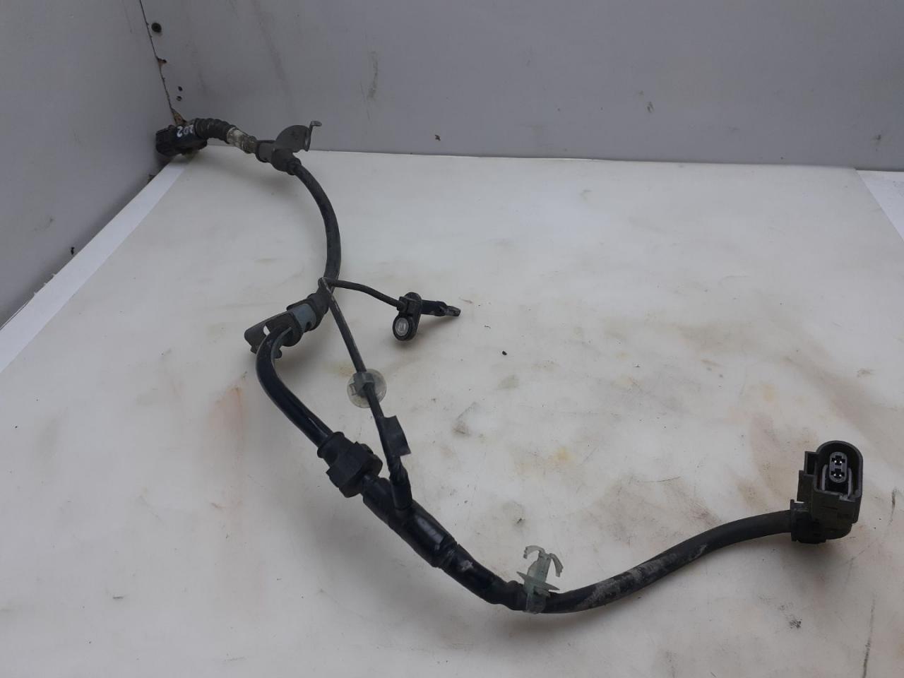 датчик ABS Acura RDX 3 поколение 2019, 2.0 л., бензин, АКПП, белый, передний привод, 47510-TJB-A02 - фото №1